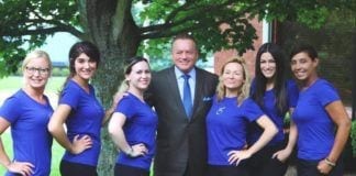 Dr. Frederick Coville (Cornerstone Plastic Surgery) Dr. Frederick Coville, Plastic Surgeon at Cornerstone Plastic Surgery