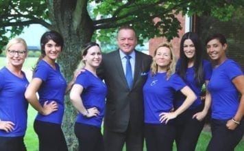 Dr. Frederick Coville (Cornerstone Plastic Surgery) Dr. Frederick Coville, Plastic Surgeon at Cornerstone Plastic Surgery