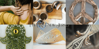 I HeART New Jersey: The Complete Series I HeART New Jersey