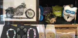 TMC Boutique Gives NJ Artists A Place to Shine TMC Boutique Artists
