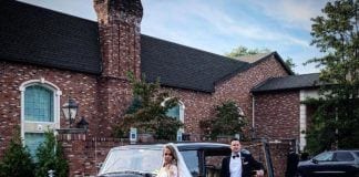 BBZ Limousine Service BBZ Limousine NJ Party Buses and Limousines