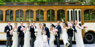 D&G Limousine D&G Limousine NJ Party Bus and Limousines