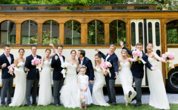 D&G Limousine D&G Limousine NJ Party Bus and Limousines