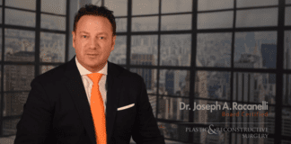 Dr. Joseph Racanelli Photo of Dr. Racanelli