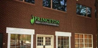 Dr. Adam Hamawy (Princeton Plastic Surgeons)