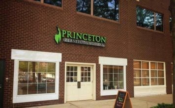 Dr. Adam Hamawy (Princeton Plastic Surgeons)