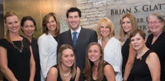 Dr. Brian Glatt Dr. Brian Glatt, Plastic Surgeon