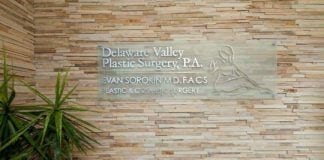 Dr. Evan Sorokin (Delaware Valley Plastic Surgery) Dr. Evan Sorokin, Plastic Surgeon at Delaware Valley Plastic Surgery