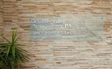 Dr. Evan Sorokin (Delaware Valley Plastic Surgery) Dr. Evan Sorokin, Plastic Surgeon at Delaware Valley Plastic Surgery