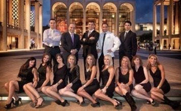 Dr. Ramtin Kassir Dr. Ramtin Kassir, New Jersey Plastic Surgeon