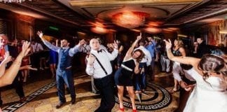 Elegant Music Group NJ DJ Elegant Music Group