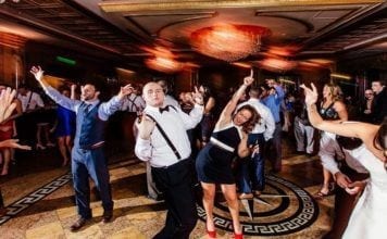 Elegant Music Group NJ DJ Elegant Music Group