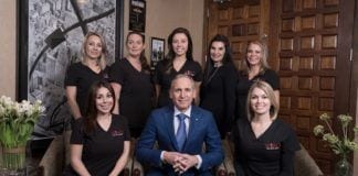 Dr. Scott Spiro (Spiro Plastic Surgery) Plastic Surgeon Dr. Spiro of Spiro Plastic Surgery