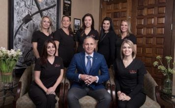 Dr. Scott Spiro (Spiro Plastic Surgery) Plastic Surgeon Dr. Spiro of Spiro Plastic Surgery