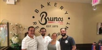 Bruno’s Italian Bakery Bruno's Bakery NJ Wedding Cakes, Wedding Cake NJ, Wedding Cakes NJ, NJ Wedding Cake