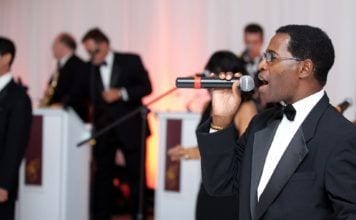 Craig Scott Entertainment Craig Scott Entertainment NJ Wedding Bands