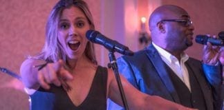 Sumar Entertainment Sumer Entertainment, NJ Wedding Band, Wedding Bands NJ
