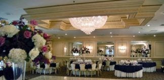 The Falls (Formerly Victor’s Chateau) The Falls, Victor's Chateau, NJ Wedding Venue, NJ Wedding Venues, Wedding Venue NJ, Wedding Venues NJ