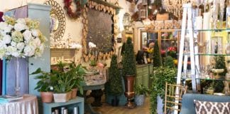 Anna Rose Floral Design NJ Florist, Anna Rose Floral Design, New Jersey Florist