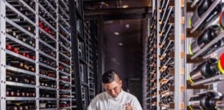 Fleming’s Prime Steakhouse Fleming's Prime Steakhouse, NJ steakhouse, steakhouse nj, nj steakhouses