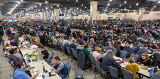 The Best New Board Games for Kids – PAX Unplugged 2018 The Best Board Games for Kids from PAX Unplugged 2018