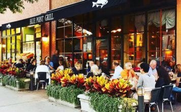 Blue Point Grill Blue Point Gallery