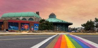 I HeART New Jersey: The Best Photographers Photo taken by After Rain
