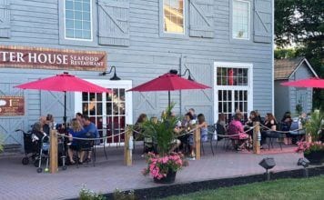 Lobster House of Freehold Lobster House of Freehold great seafood nj