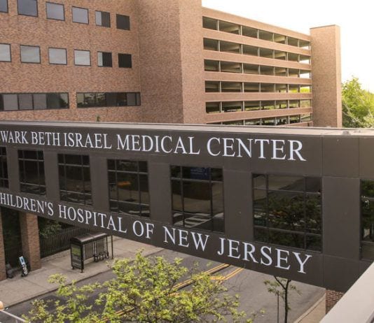 Destructief bezoek Barry North Jersey Hospitals Archives - Best of NJ