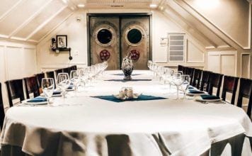 H2Ocean Restaurant and Raw Bar H2Ocean Restaurant and Raw Bar morris county