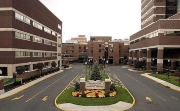 Hackensack University Medical Center Hackensack University Medical Center best hospitals new jersey