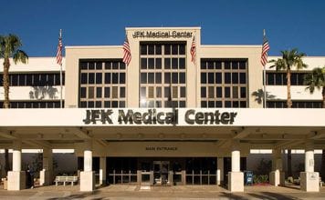 JFK Medical Center JFK Medical Center Urgent Care Center
