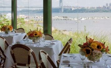 Le Jardin Restaurant Le Jardin Restaurant best french restaurant new jersey