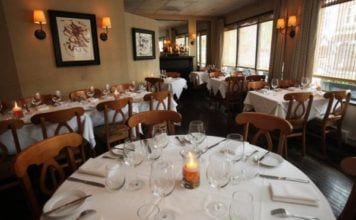 Lorena’s Restaurant Lorena's Restaurant fine dining restaurant