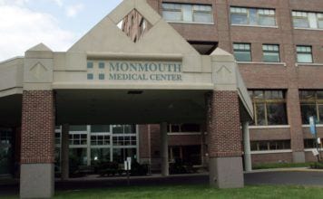 Monmouth Medical Center Monmouth Medical Center Services