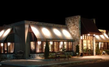 Oceanos Oyster Bar Oceanos Oyster Bar local seafood restaurant