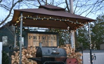 Prime 13 Prime 13 best steakhouse new jersey