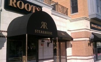 Roots Steakhouse Roots Steakhouse new york steakhouse