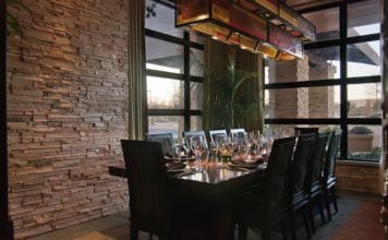 Seasons 52 Seasons 52 best seafood new jersey