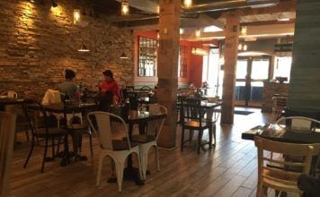 The Committed Pig The Commited Pig best american restaurant new jersey