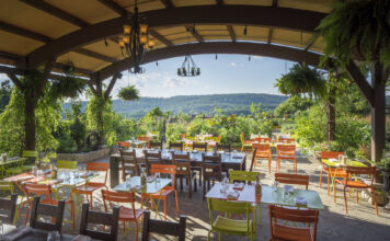 Chef’s Garden
