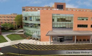 Clara Maass Medical Center Photo of Clara Maass Medical Center Exterior