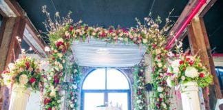 A Touch of Elegance A Touch of Elegance Interior Shot