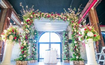 A Touch of Elegance A Touch of Elegance Interior Shot