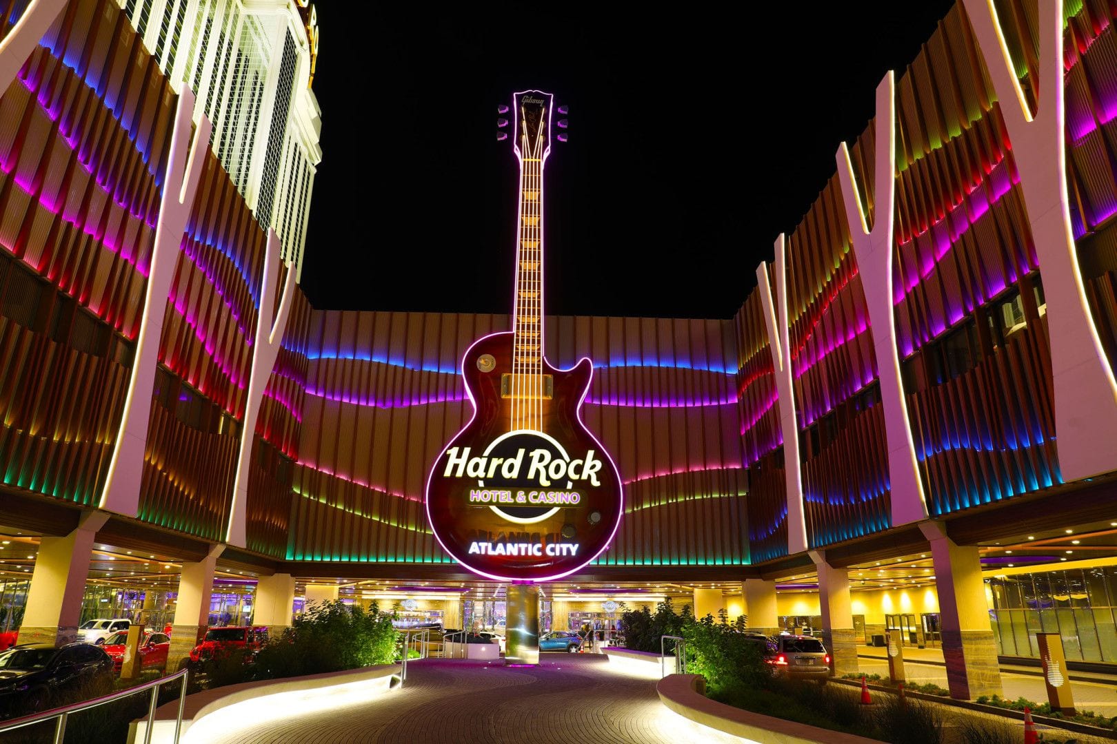 hard rock hotel casino