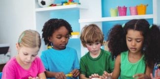 The Best Kids & Family Events in New Jersey Kids & Family events logo