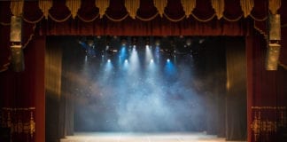 The Best Performing Arts Events in New Jersey Performing Arts Theater Stage