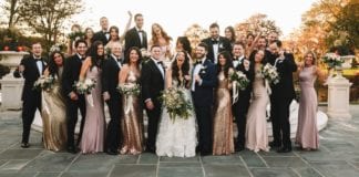 Milton Gil Photographers Milton Gil Wedding Photo