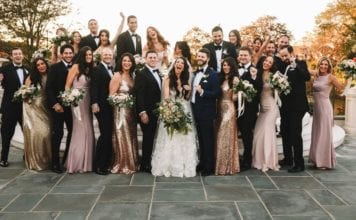 Milton Gil Photographers Milton Gil Wedding Photo