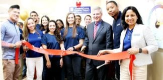 AmeriCare Physical Therapy AmeriCare Physical Therapy Piscataway Grand Opening Celebration